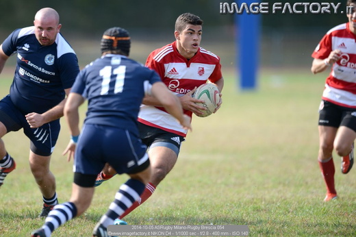 2014-10-05 ASRugby Milano-Rugby Brescia 054